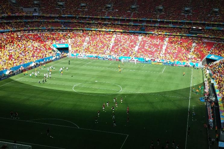 Breakfast Briefing: Coca-Cola calls for Blatter resignation, Apple invests in Siri and supermarkets charge for carrier bags