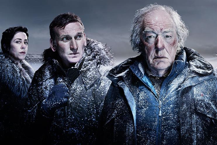Fortitude: 'the most successful drama ever on Sky Atlantic in the UK'