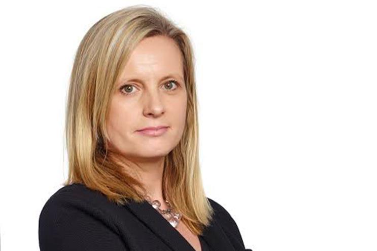 Victoria Foster: digital commercial director, Bauer Media UK