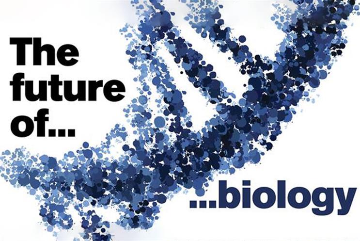 Biomimicry and genetic engineering will be the future of problem solving