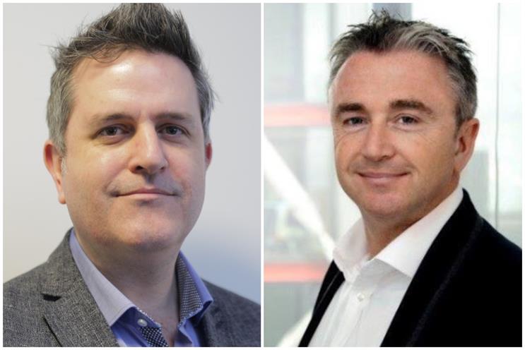 Future: John Burke and Matt Downs