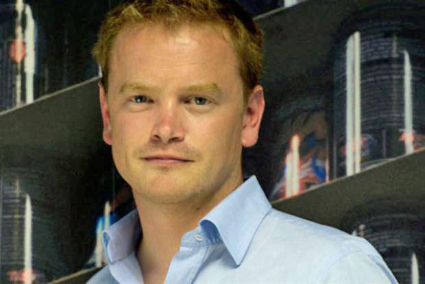 Jonathan Gatward: moves on from role as Brtivic GB marketing director