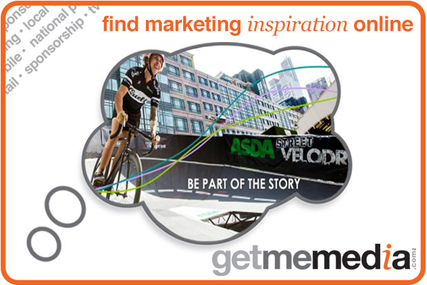 Brand Opportunities with the World's Most Accessible Cycle Sport