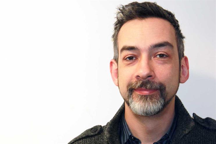 Mikhail Goldgaber: hired as head of experience