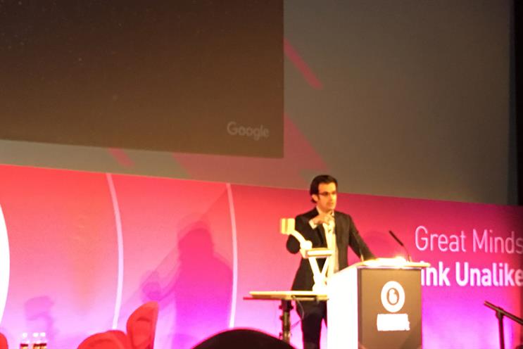 Bush: not enough brands understand search or voice search on mobile