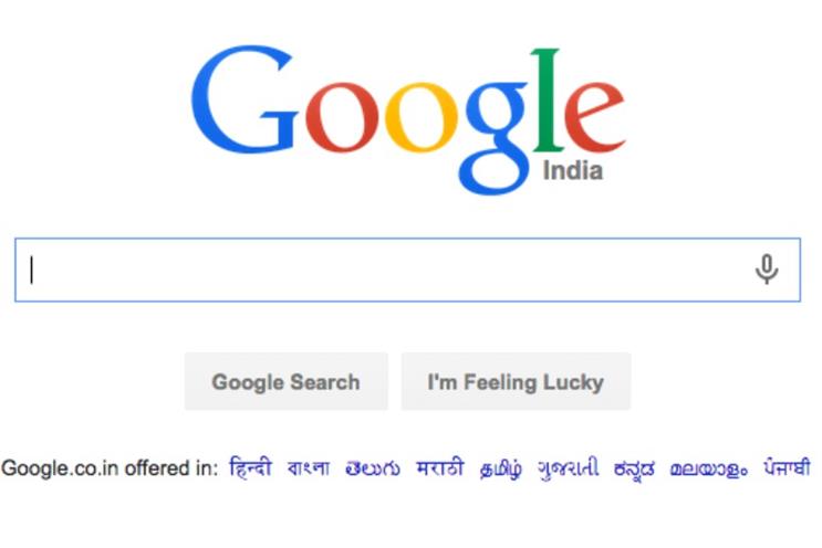Breakfast Briefing: Google accused of 'market abuse' in India