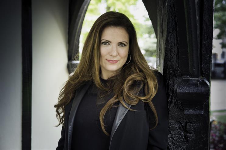 The Marketing Society's Gemma Greaves bridges divide between clients and agencies