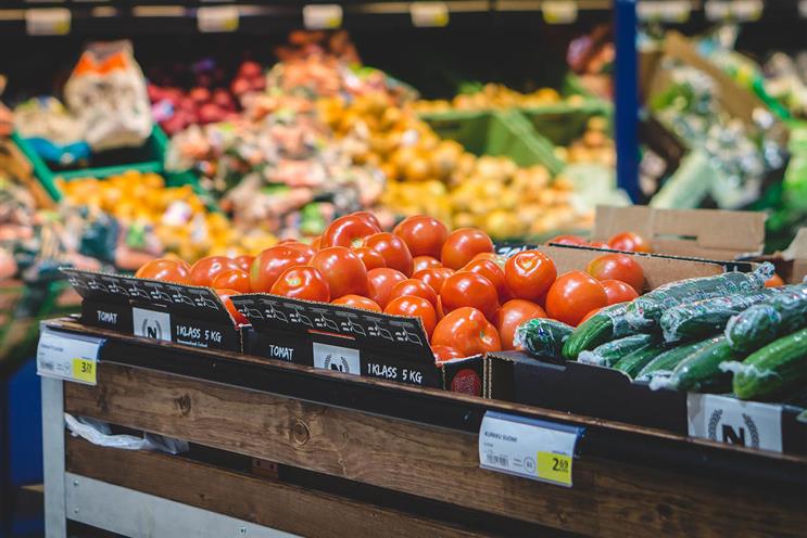 UK faces food insecurity 'chaos' post-Brexit