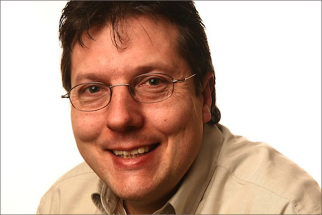 John Grounds: deputy chief executive of the RSPCA