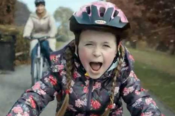Halfords: account moves to Karmarama after four years with Mother
