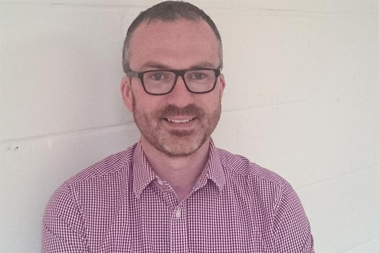 James Steward: steps down as director of Hat