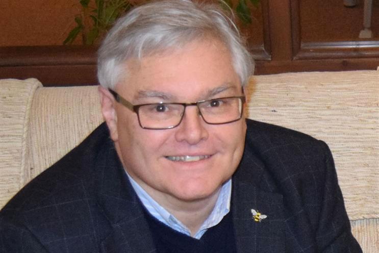 Richard Powell: Hat’s director