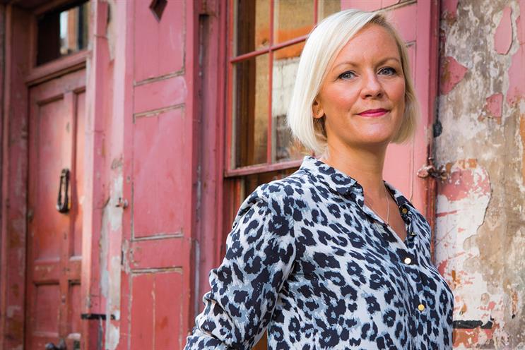“For brands to play a lasting role in people’s lives, they need to offer must-have functionality with added-value service”