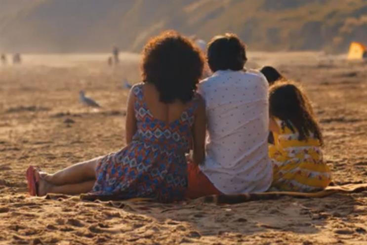 Haven: Iris wins advertising business