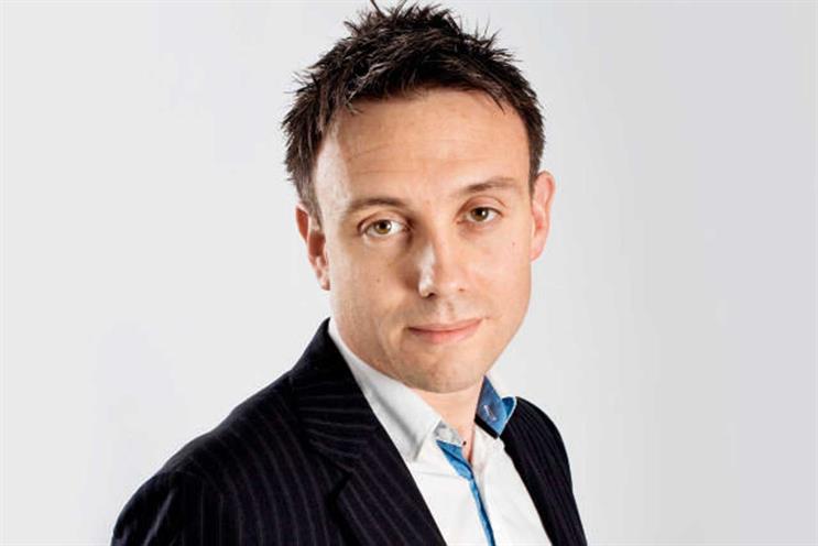 Hayhurst: the managing director said it was ‘a legal matter’