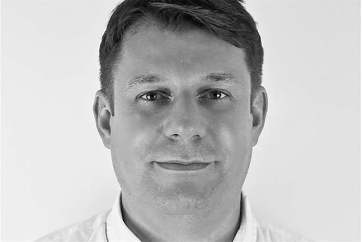 Toby Thwaites: CEO, Purple