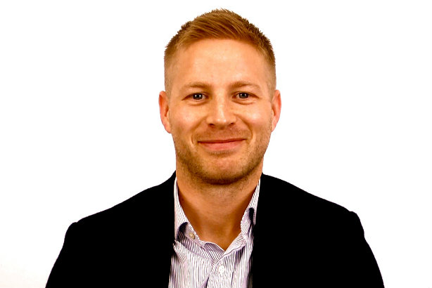 Henry Jones: replaces David Pugh as managing director at NLA media access