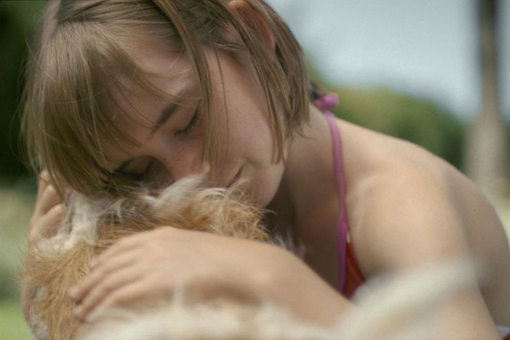 HomeAway: it has launched a TV campaign