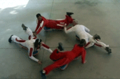 Honda...new Wieden & Kennedy ad