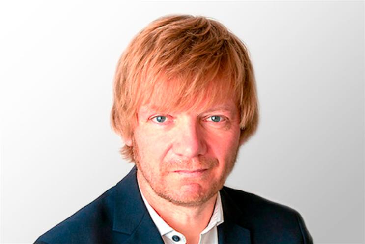 FullSix CEO Baillie joins Weber Shandwick to lead EMEA engagement