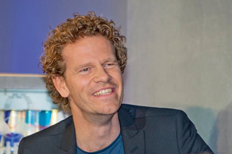 Winning the ad blocking war: Former Red Bull marketing boss launches manifesto for change
