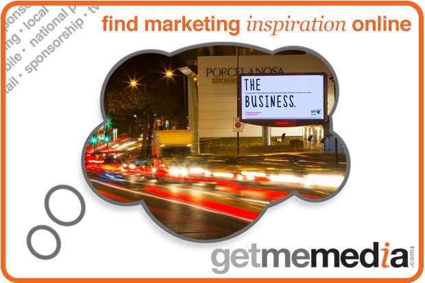 Hit the right audience at the right time with Primesight's Digital48 screens