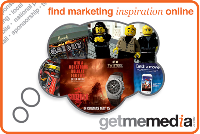 Create moments to connect with your audience through entertainment and brand partnerships with Warner Bros. Entertainment