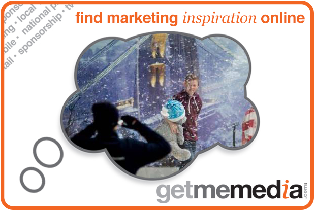 CASE STUDY: I'm a Great Westerner Experiential Campaign