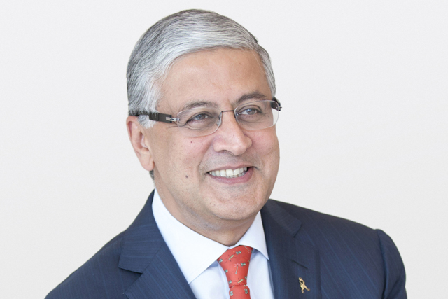 Ivan Menezes: Diageo chief executive addresses the Impact Marketing Seminar