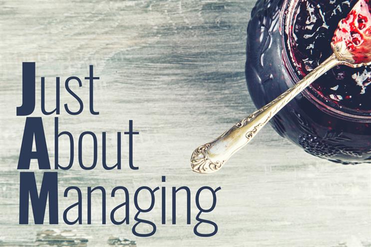 Who are the Jams and how can brands respond?