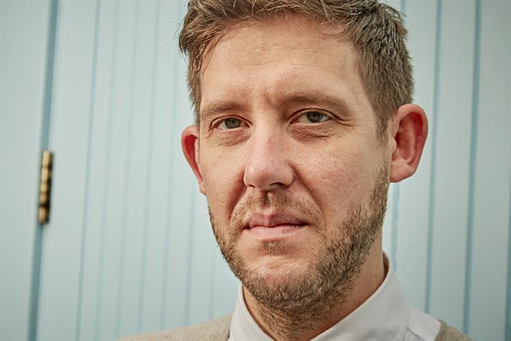 James Lyme: sound designer behind Mother's The Good Fight