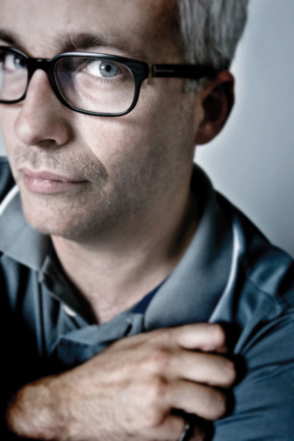 Applied Thinking: Flaws - James Devon planning director, MBA