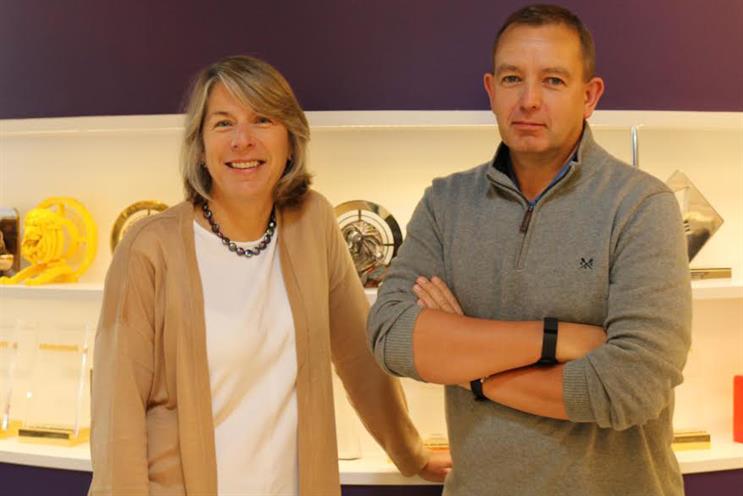 PHD board appointments: Hilary Jeffrey and Ian Clarke