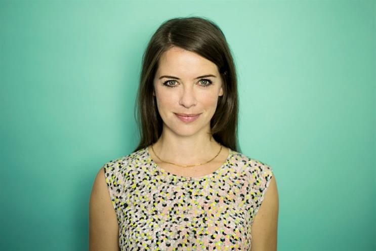 Provenance: founder Jessi Baker is using open data to make supply chains transparent