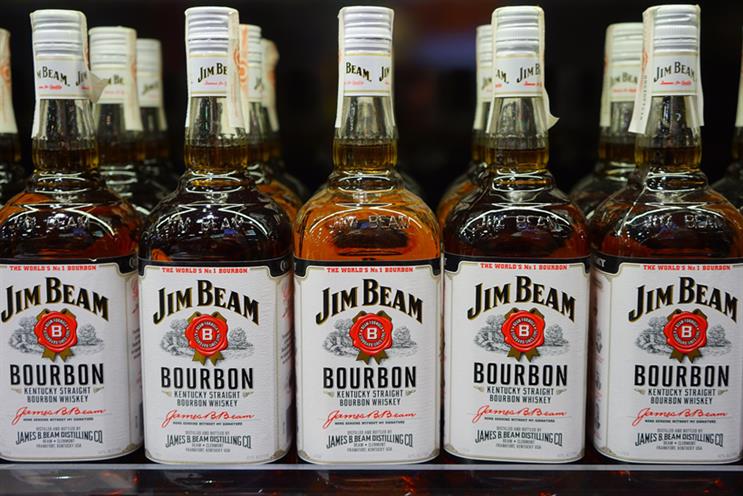 Coke's former chief European marketer Rebecca Messina joins Beam Suntory
