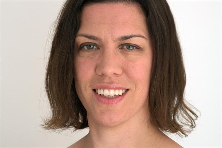 Jodie Stranger: Starcom UK Group chief executive and president of global network clients, EMEA