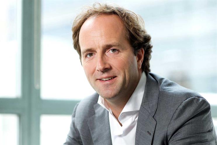 David Jones to leave Havas
