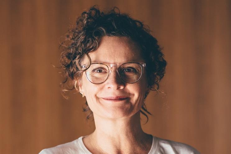 Joy Howard: Sonos' chief marketing officer