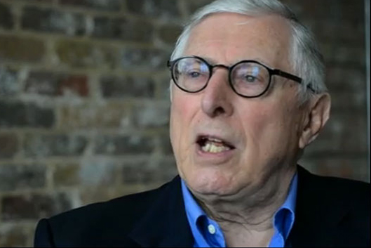 Salmon: speaking to Campaign in 2012