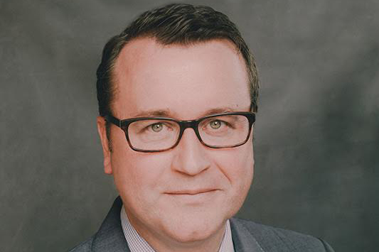 Clark: 'we’ve been very up front about why we’re doing this with clients'