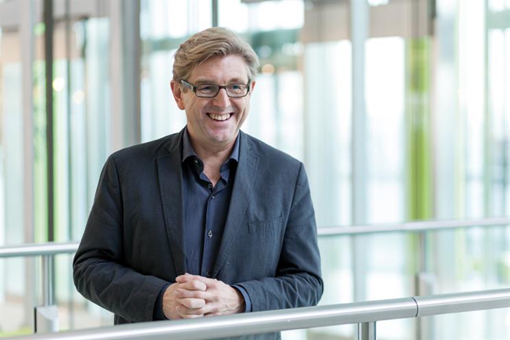 Unilever bets on 'less is more' approach to marketing