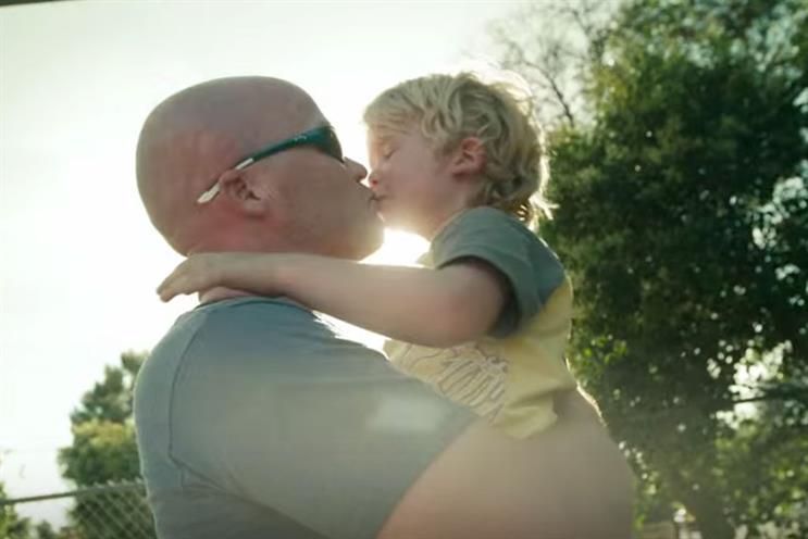 From ladverts to dadverts: top 5 ads that celebrate what it is to be a man