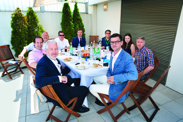 Talent and culture drive programmatic success