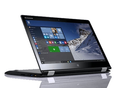 Lenovo: topped the survey of 167 Chinese brands