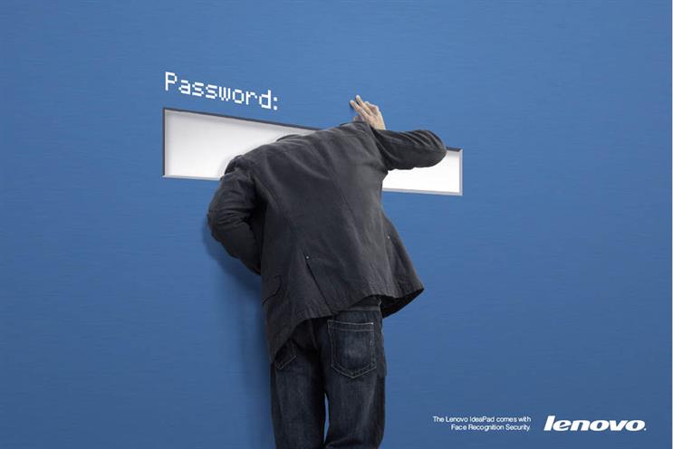 DLKW Lowe: picks up Lenovo account