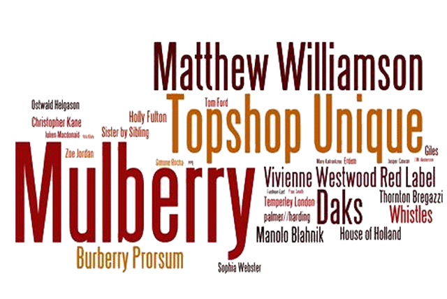 London Fashion Week: Mulberry most talked about