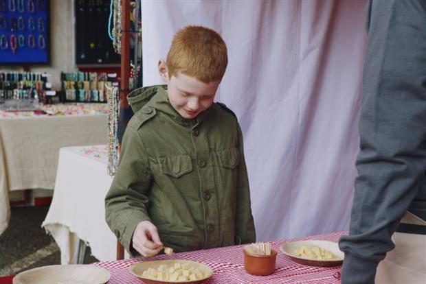 Lidl: 'Shop a Lidl Smarter' campaign showed consumers prefer Lidl's own products to big brands