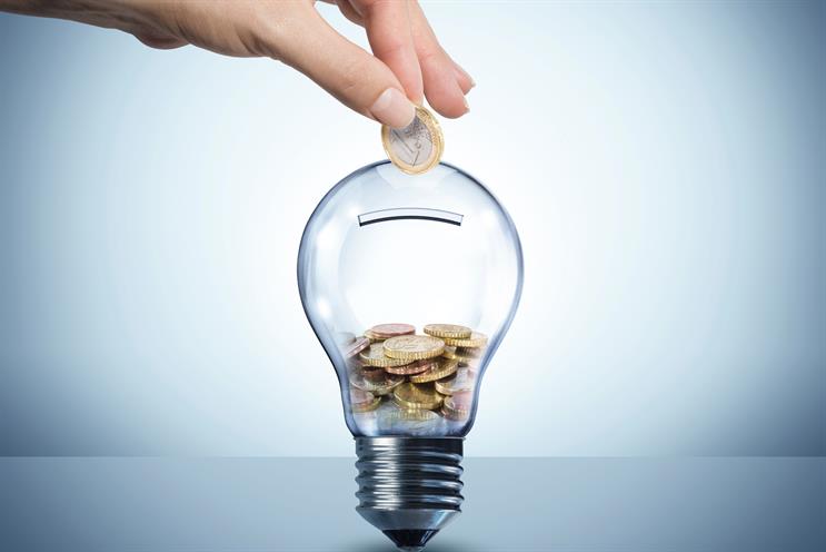 Bright ideas: forward-thinking marketers are putting their resources into technology