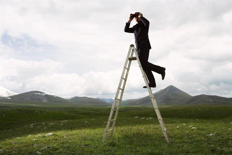 Somewhere outside London: are brands failing to connect?