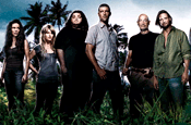 Lost...one of the programmes returning to Virgin